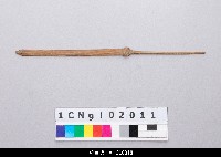 藏品(布袋戲道具-劍)的圖片